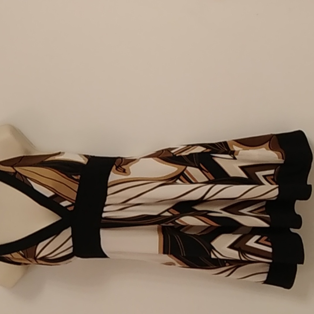 Suzy Shier, Mini Dress/ Long Top